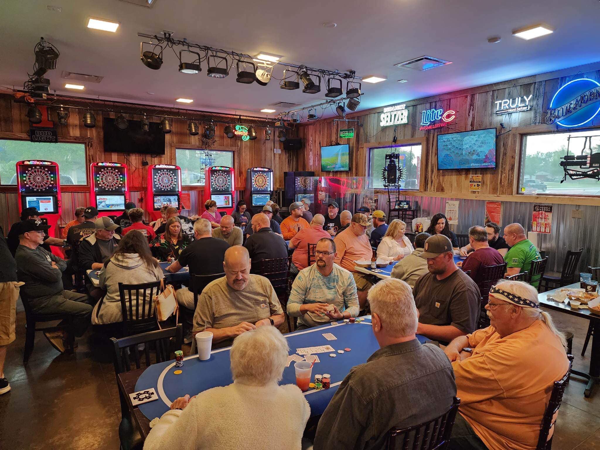 Monthly Bash/Event Info – Central State Poker